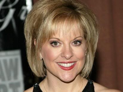 NANCY GRACE